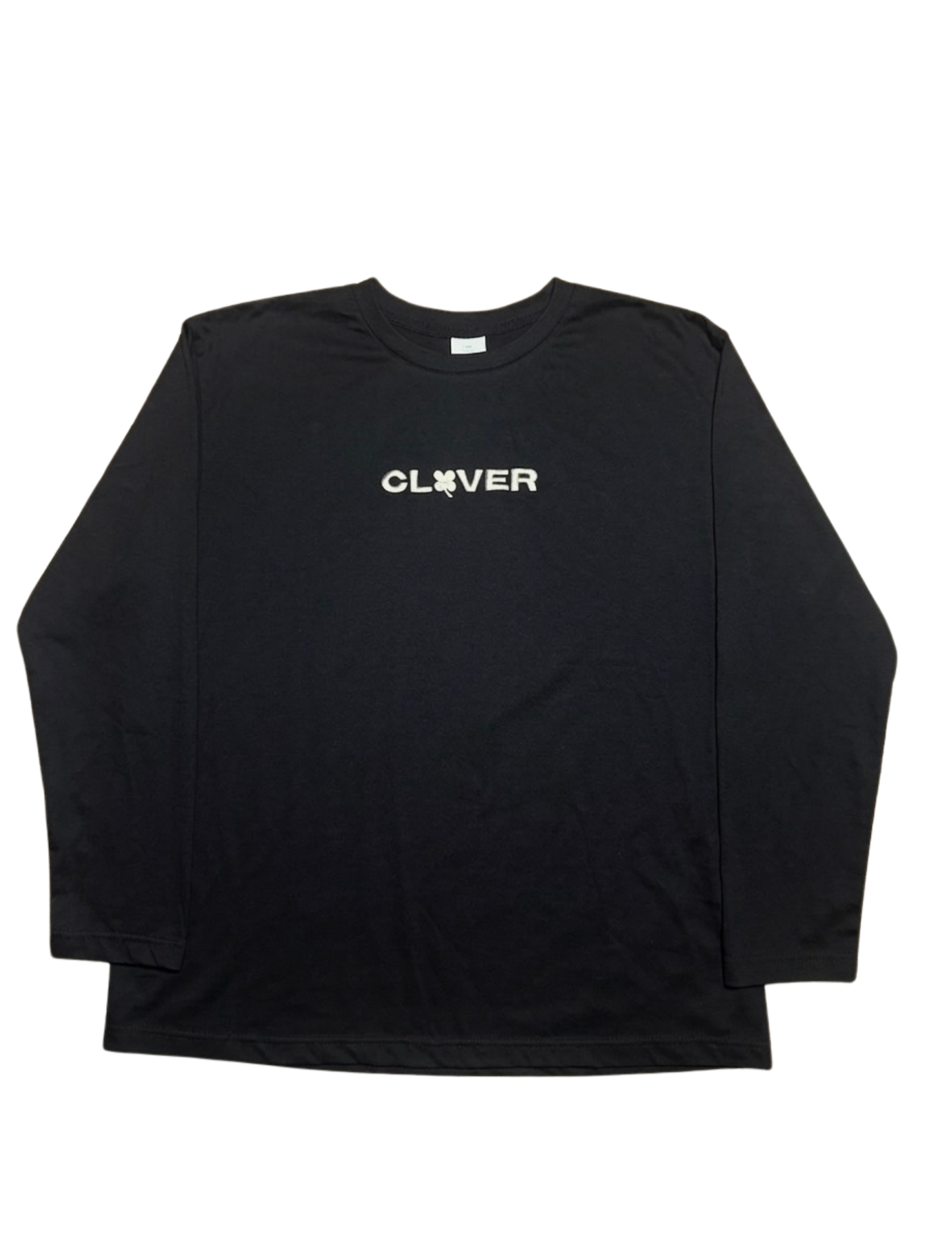 Black Long Sleeve