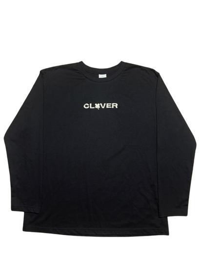 Black Long Sleeve