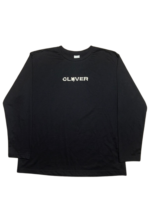 Black Long Sleeve