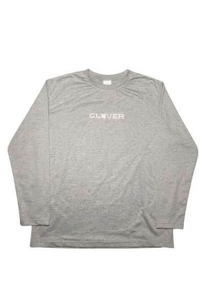 Grey Long Sleeve