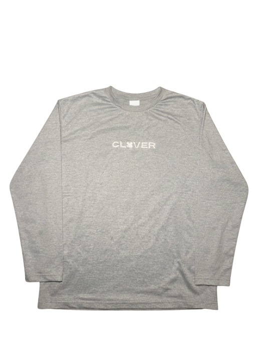 Grey Long Sleeve