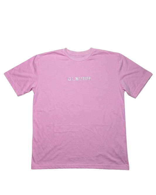 Pink T-Shirt