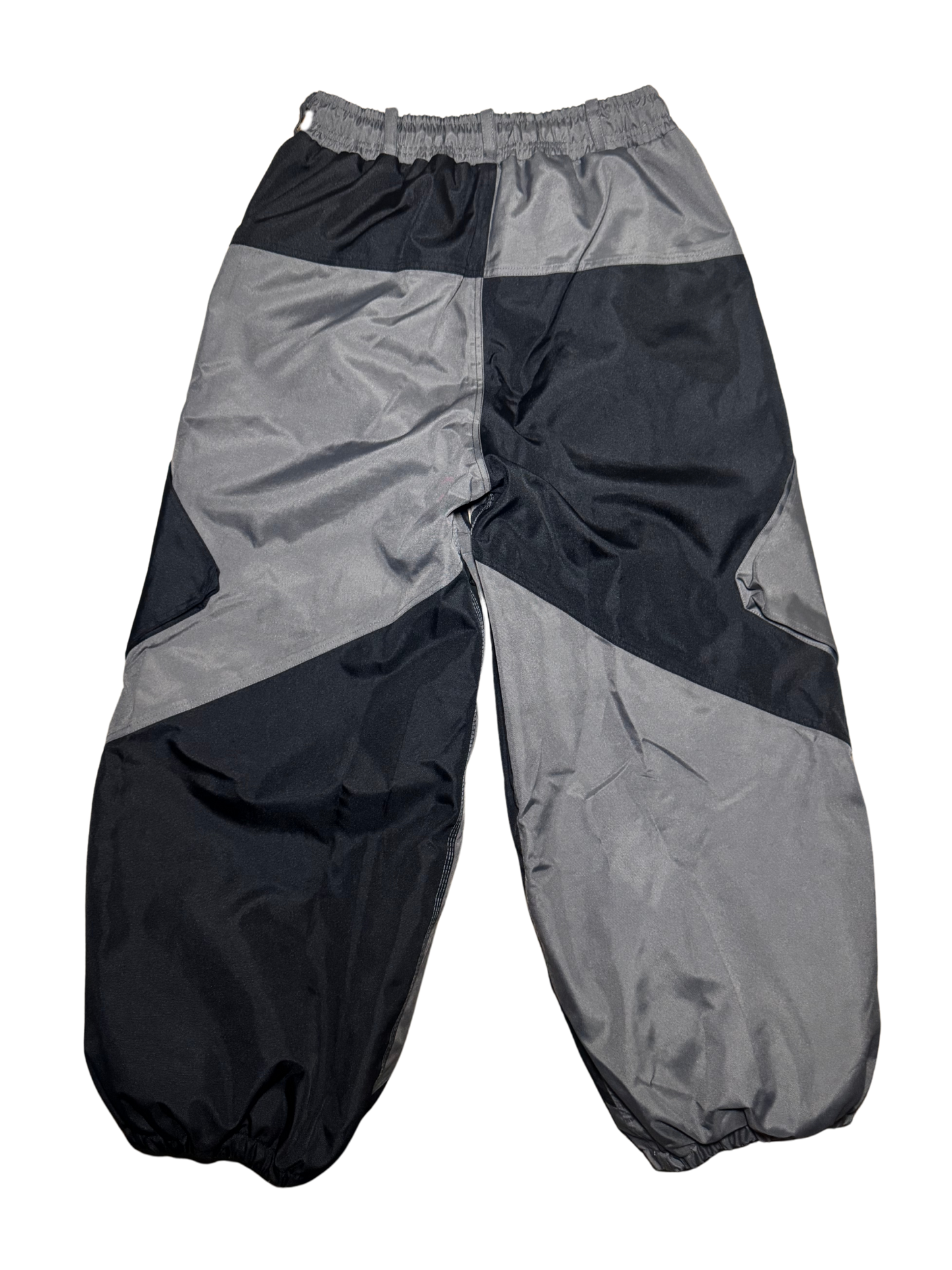 Retro Snowpants