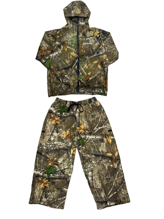 Tree Camo Bundle (PRE-ORDER)