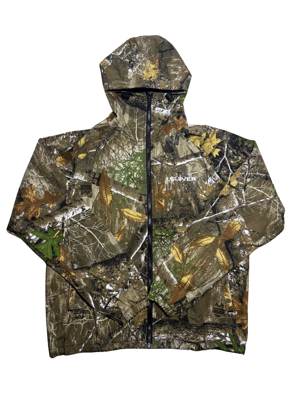 Tree Camo Bundle (PRE-ORDER)