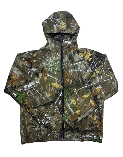 Tree Camo Jacket (PRE-ORDER)