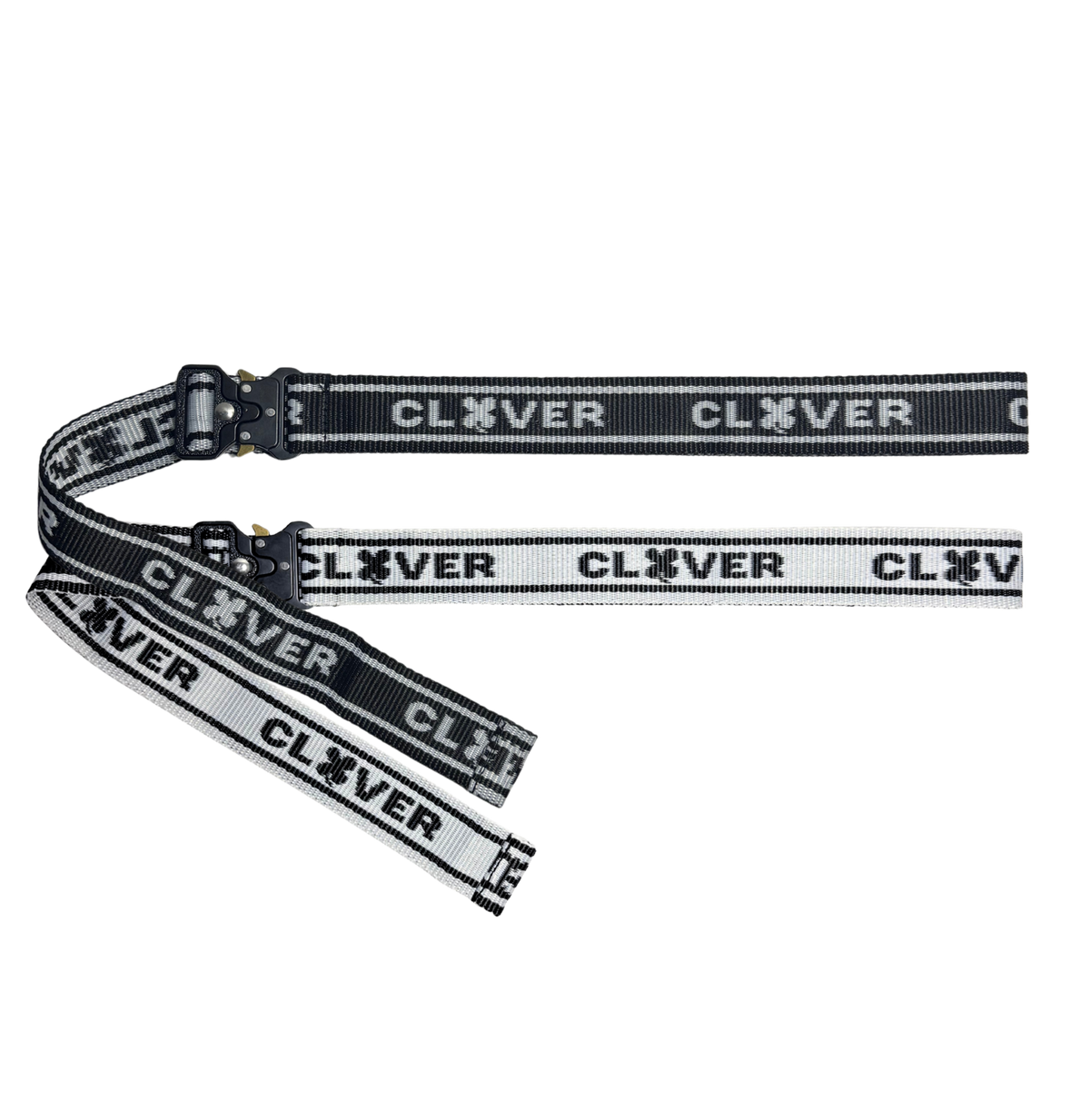 Clover Belts