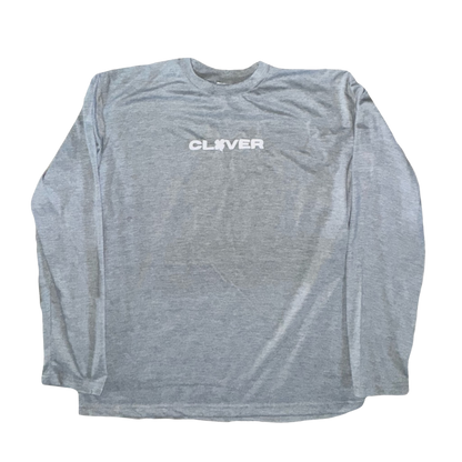 Grey Long Sleeve
