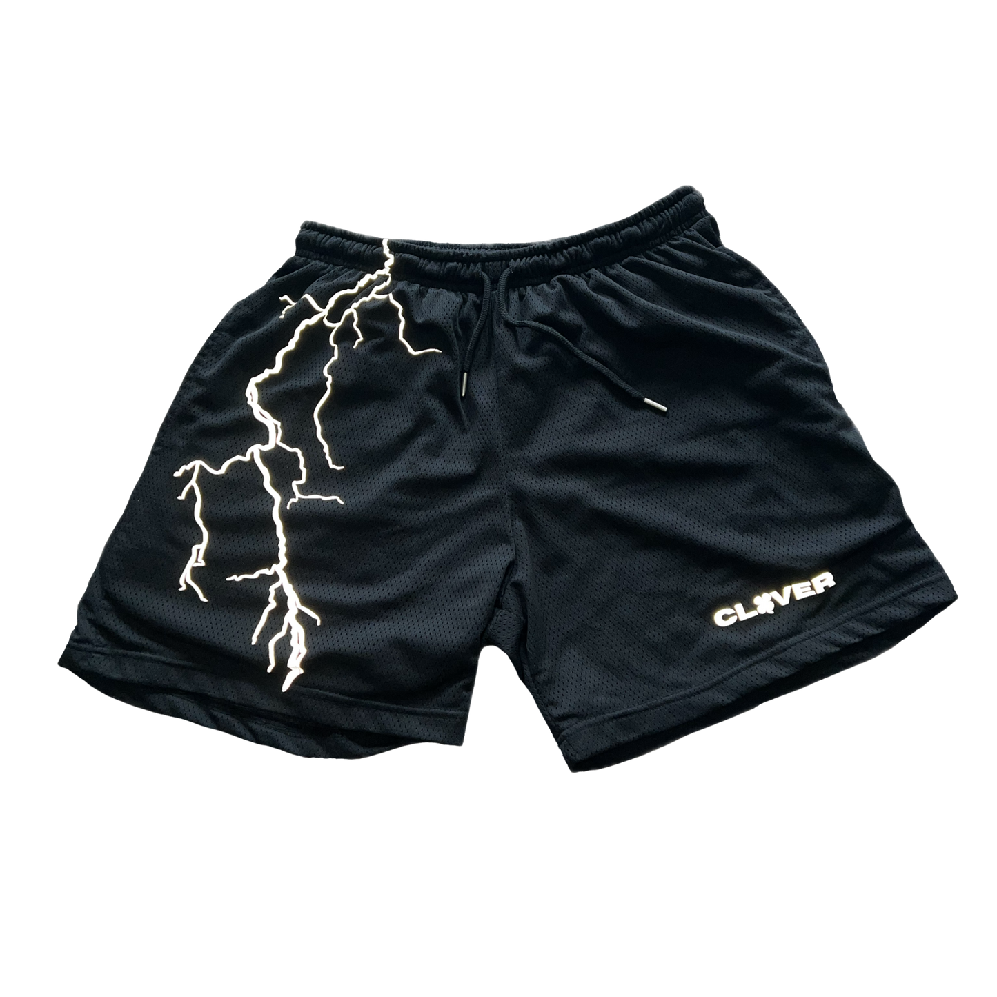 Bolt Shorts
