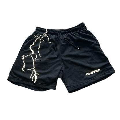Bolt Shorts