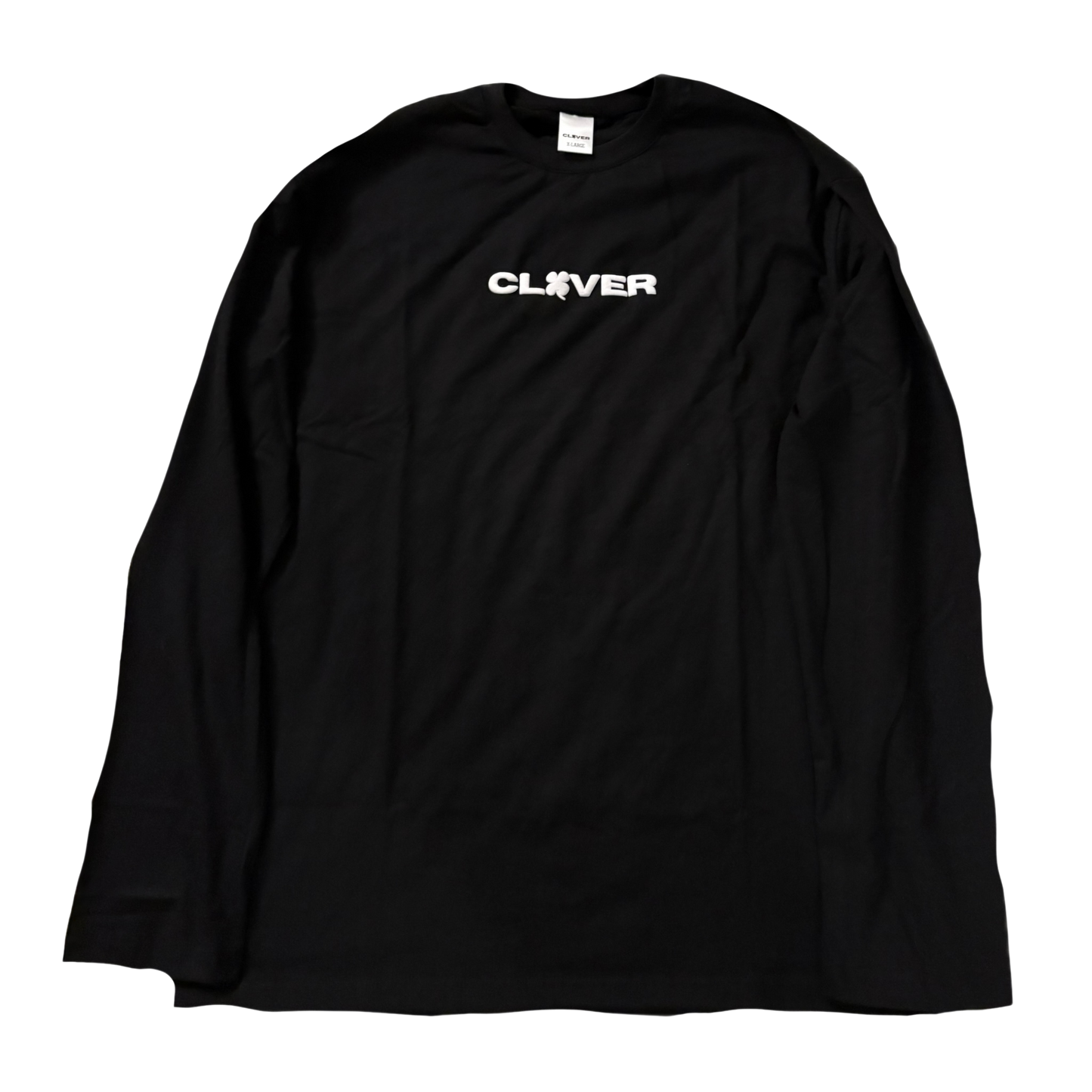 Black Long Sleeve