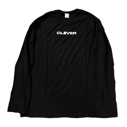 Black Long Sleeve