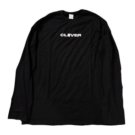 Black Long Sleeve